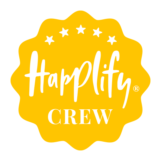 Official Happlify Crew member!