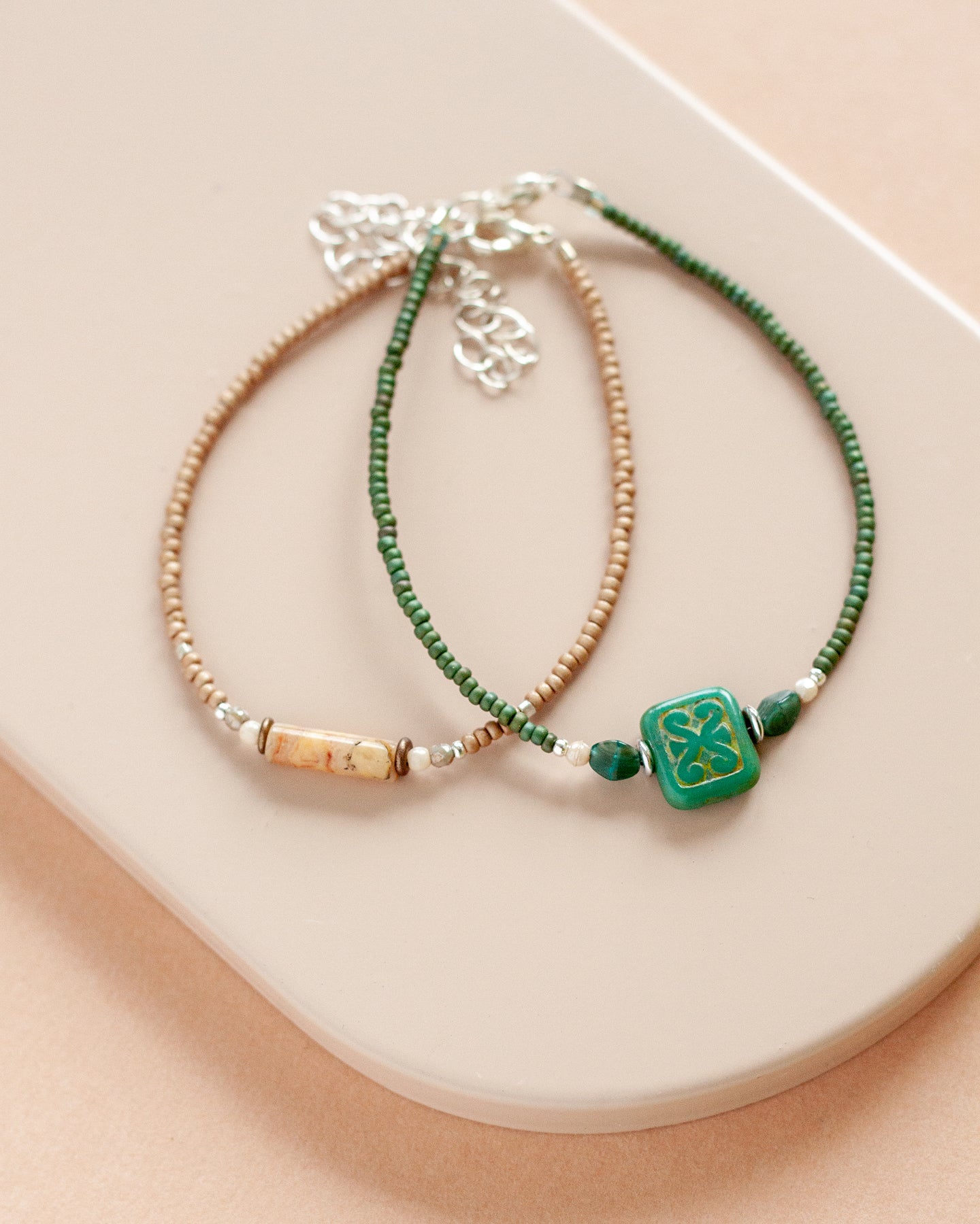 Bracelet • Gems Rock, Amazonite