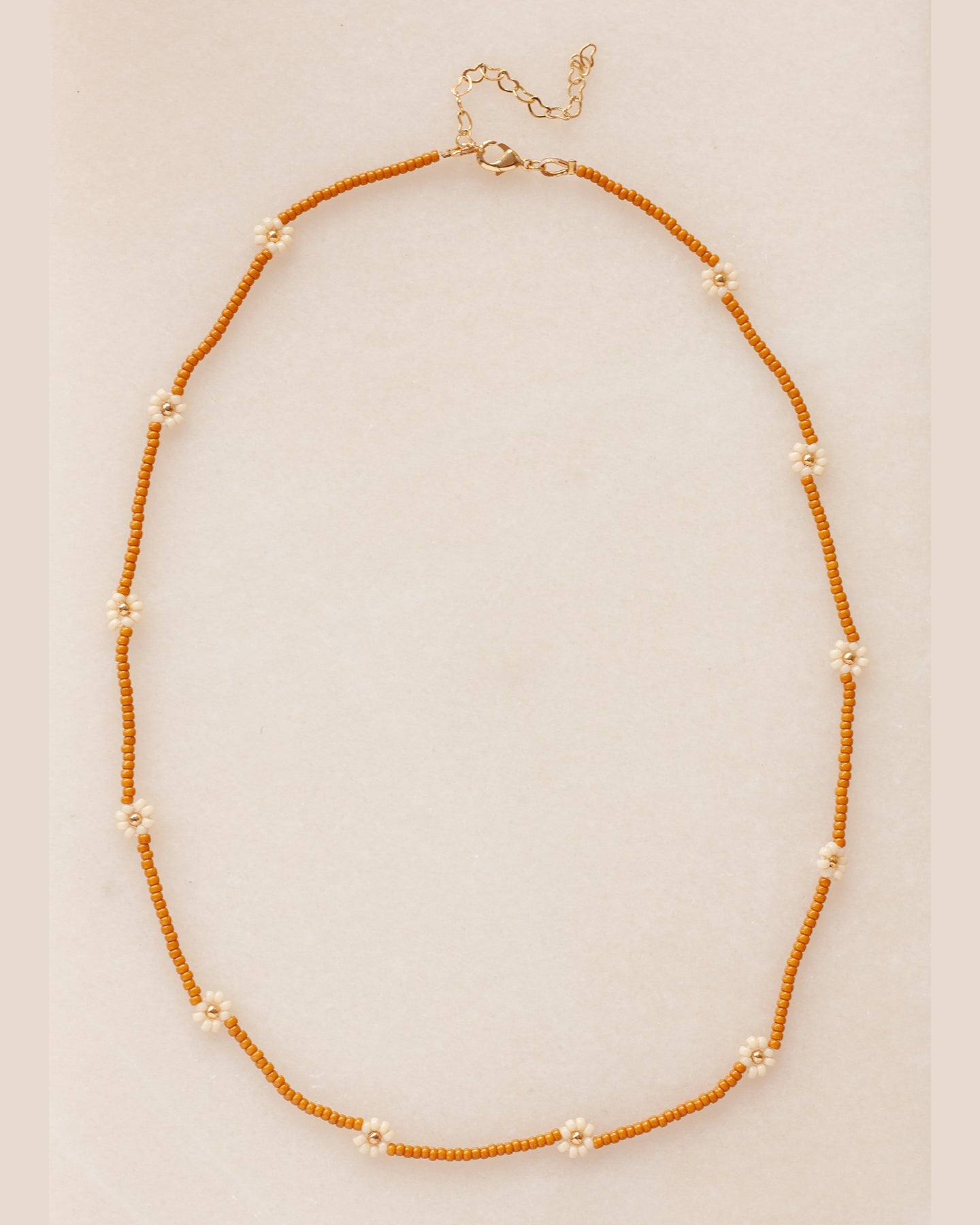 Necklace • Era - Ruby
