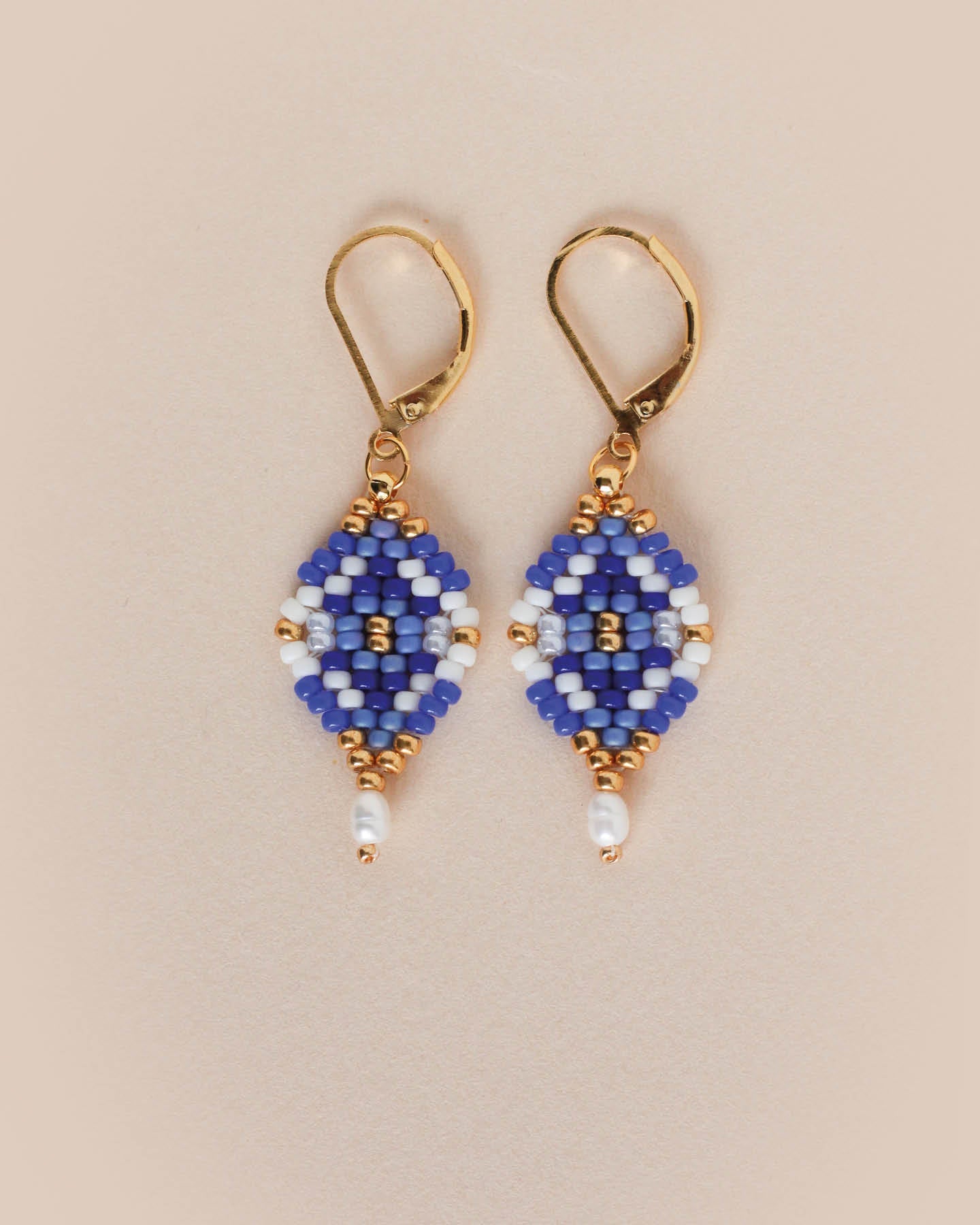 Earrings • Louise