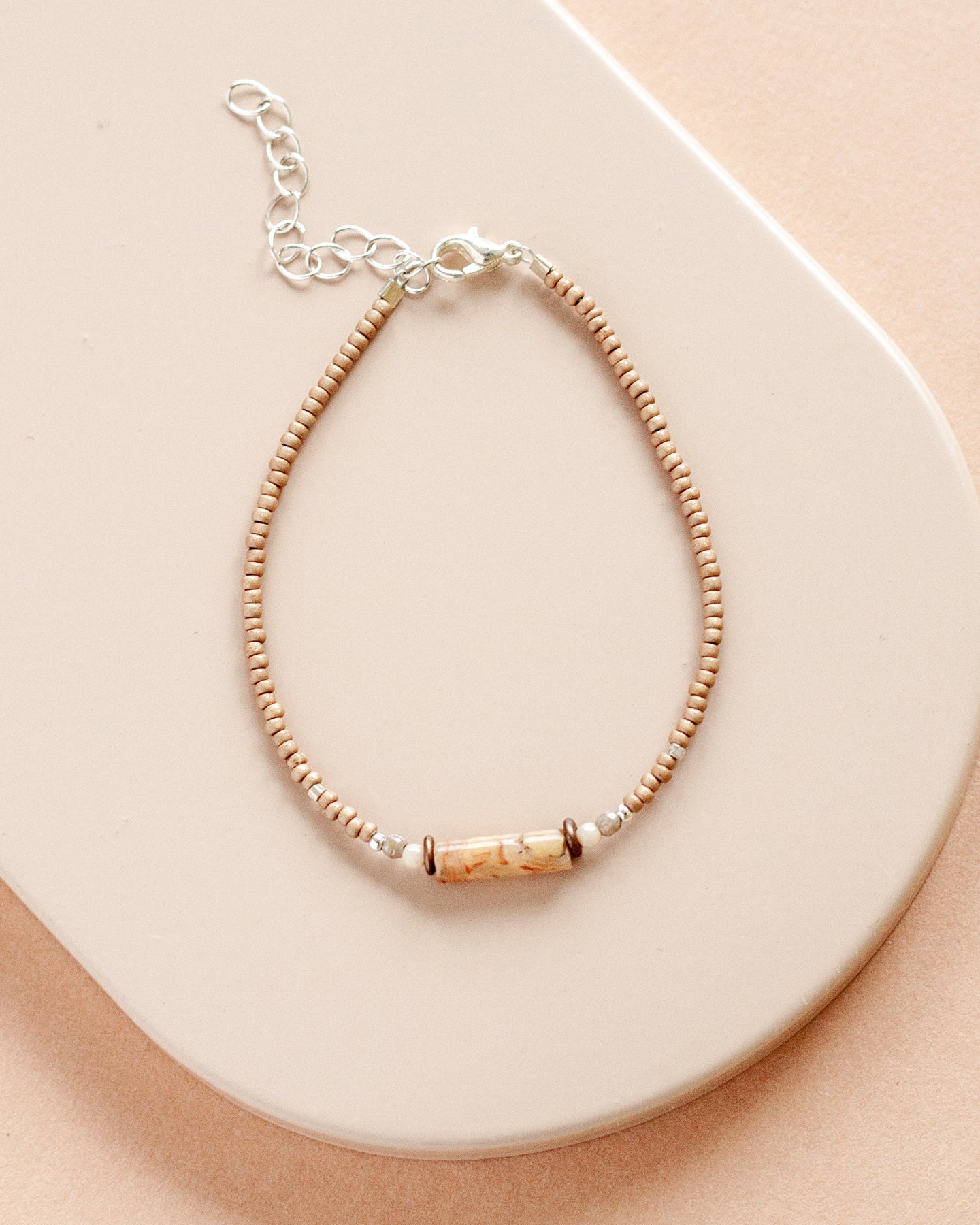 Bracelet • Gems Rock, Amazonite