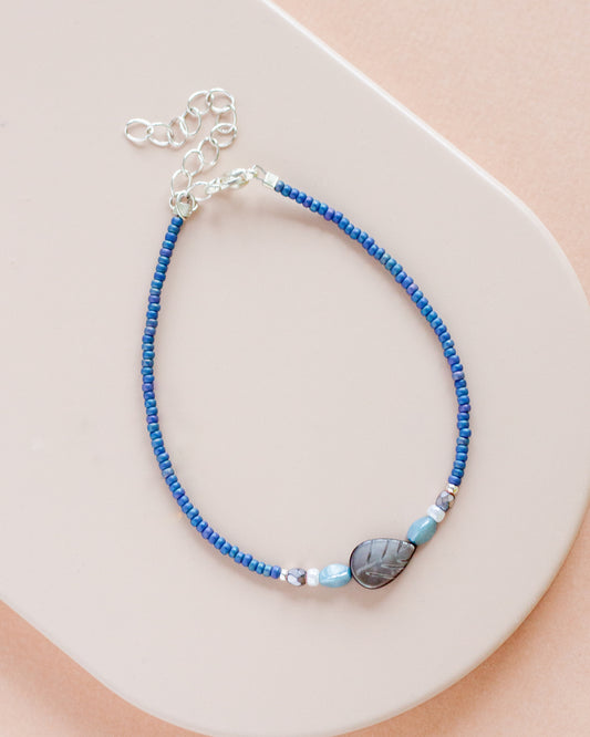 Armband • Gems Rock, Amazonit