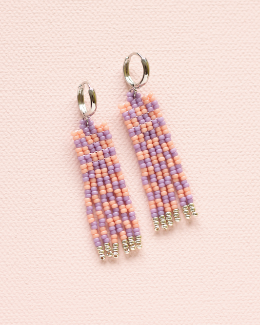 Oorbellen • CHECK 4: Sugar & Spice