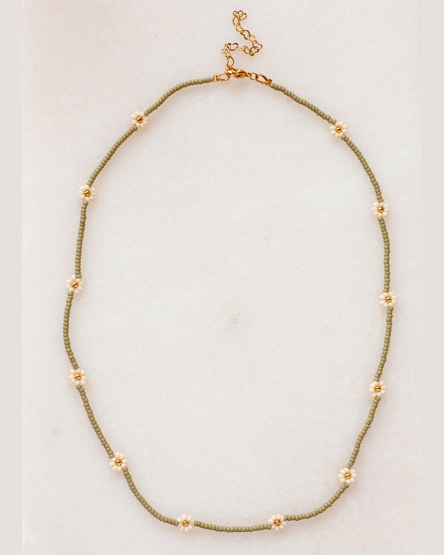 Necklace • Era - Ruby