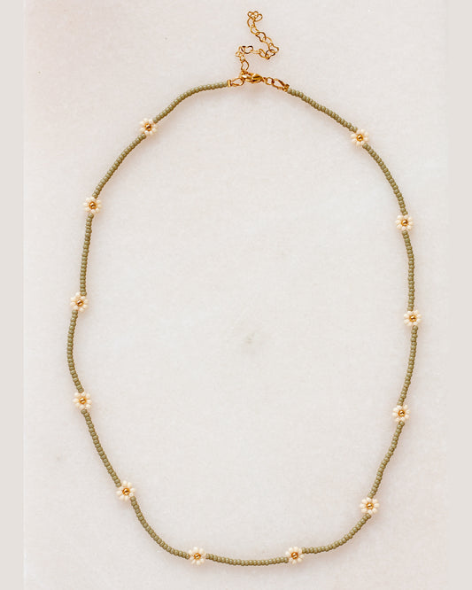 Ketting • Daisy Green