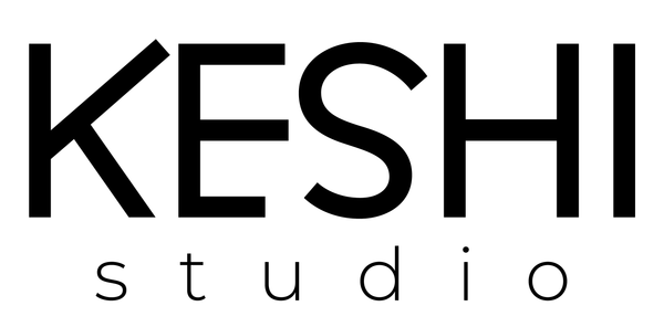 logo KESHI studio