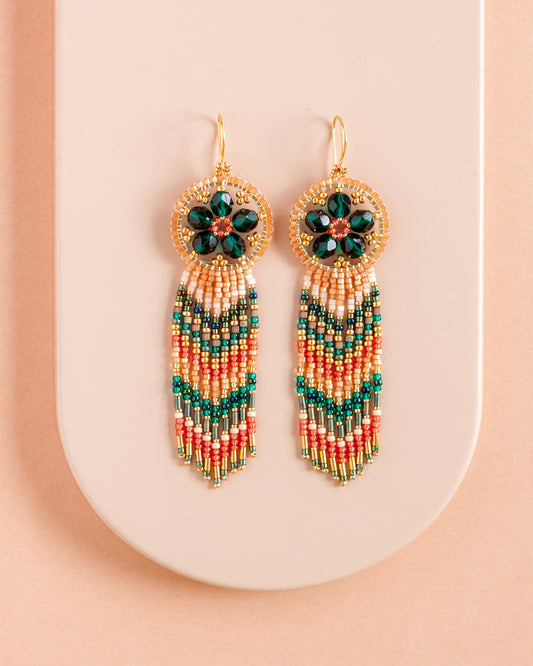 Oorbellen • Aiyanna