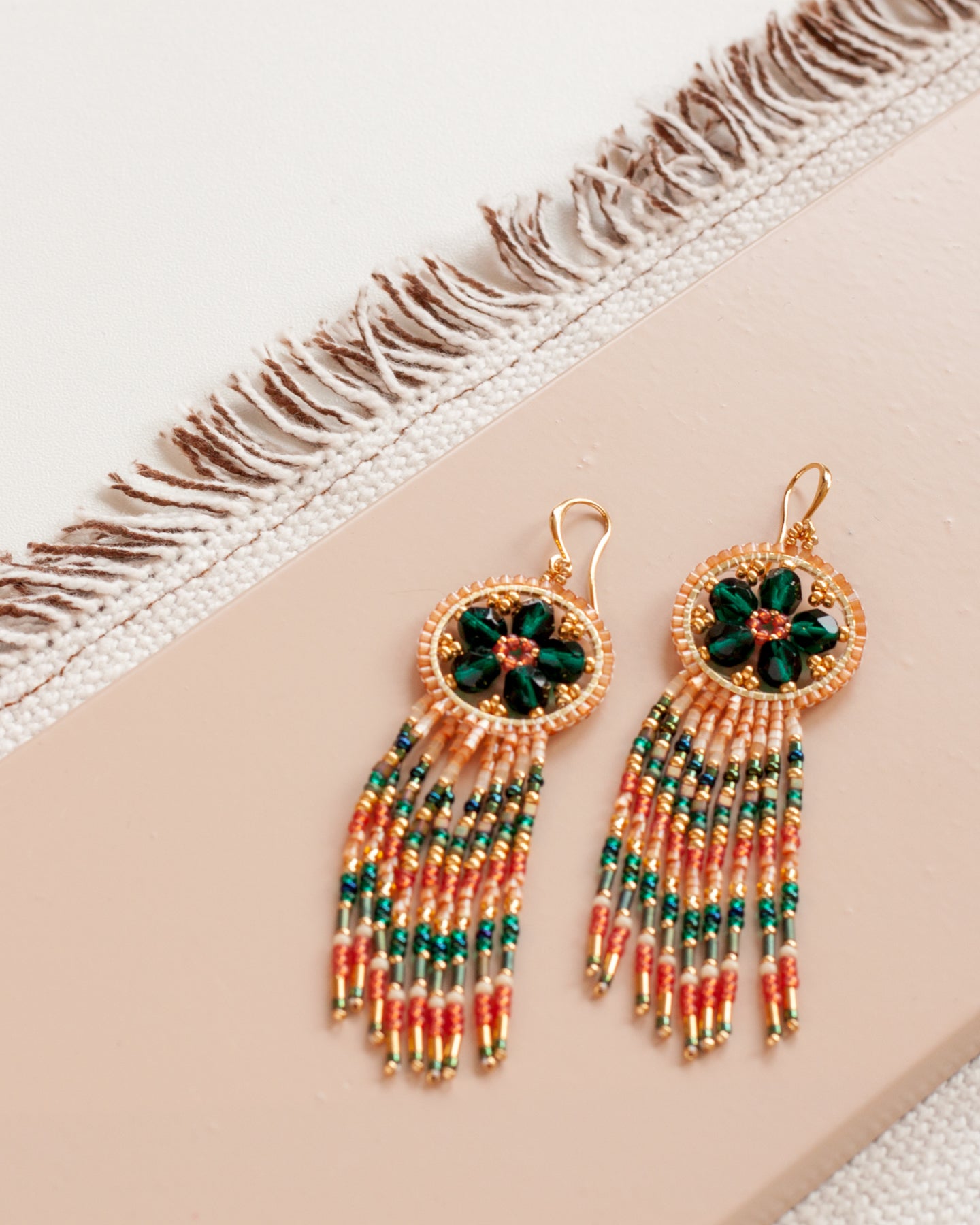 Oorbellen • Aiyanna