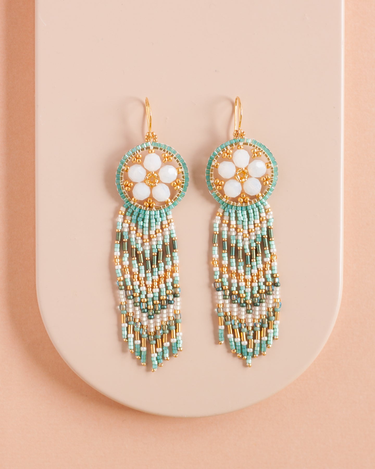 Oorbellen • Pavati