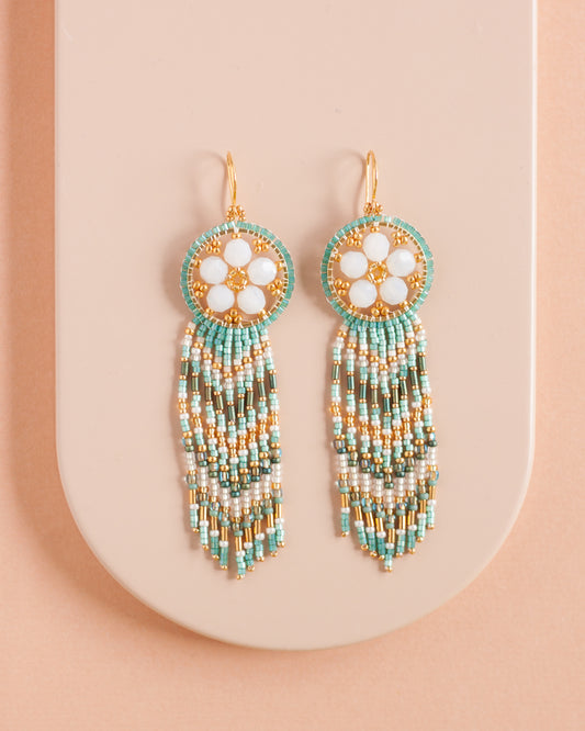 Oorbellen • Pavati