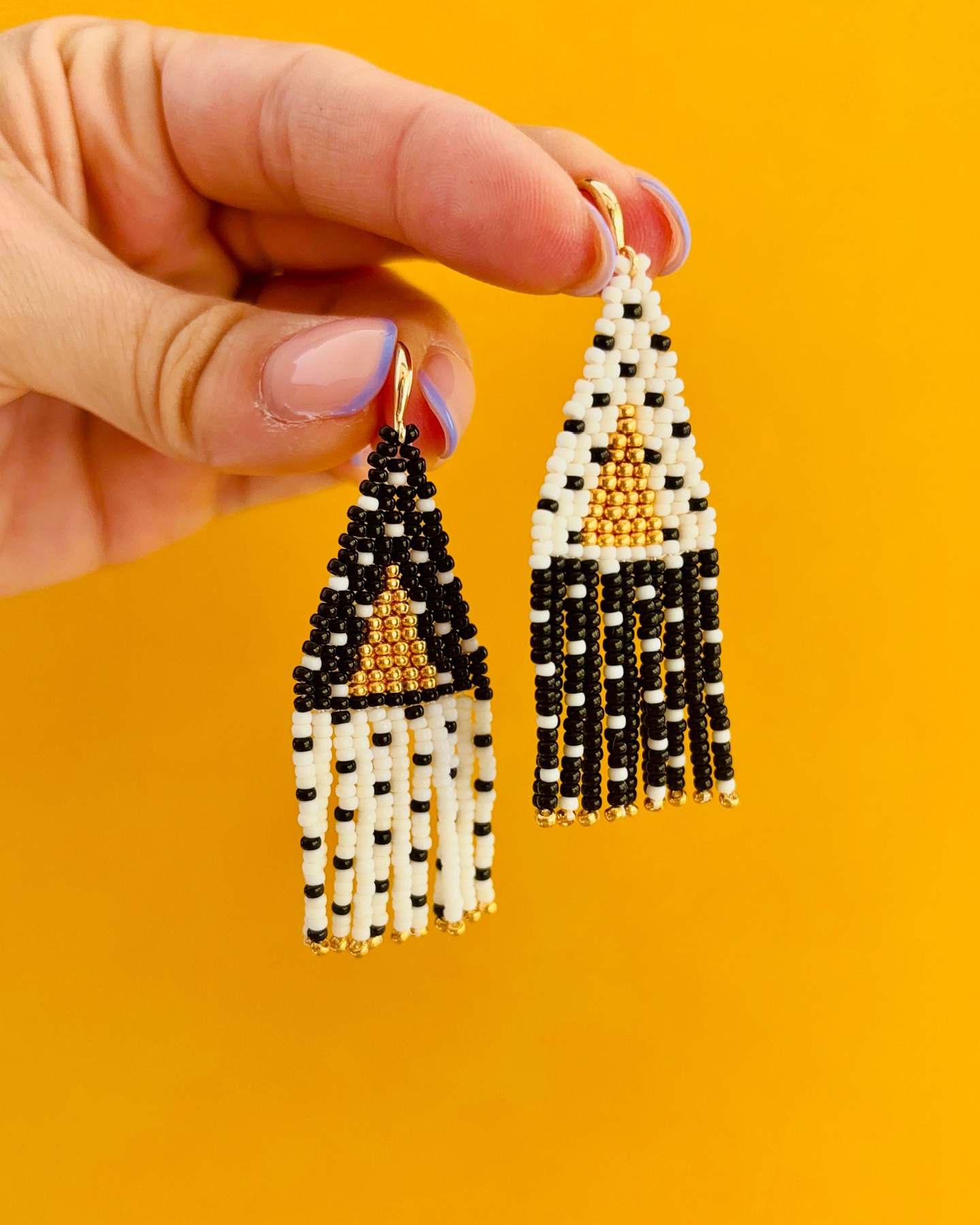 Oorbellen | Fabien-K pre-order