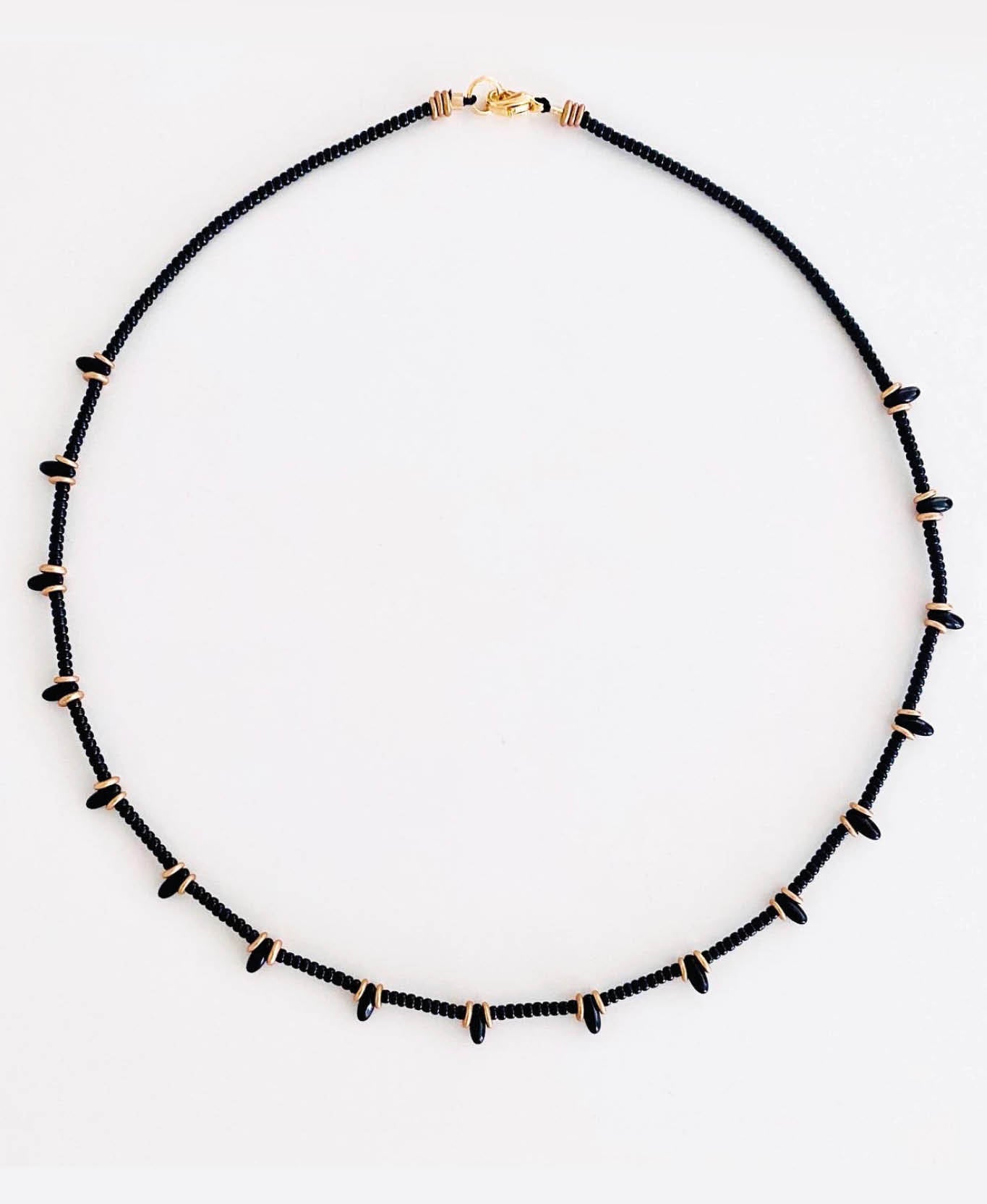 Ketting • Era - Black