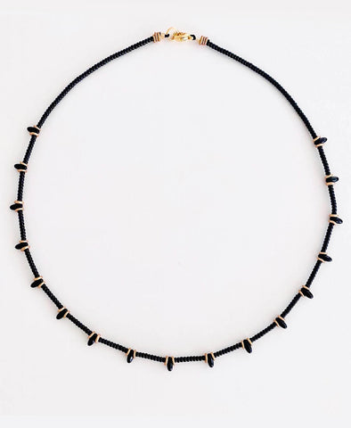 Ketting • Era - Black