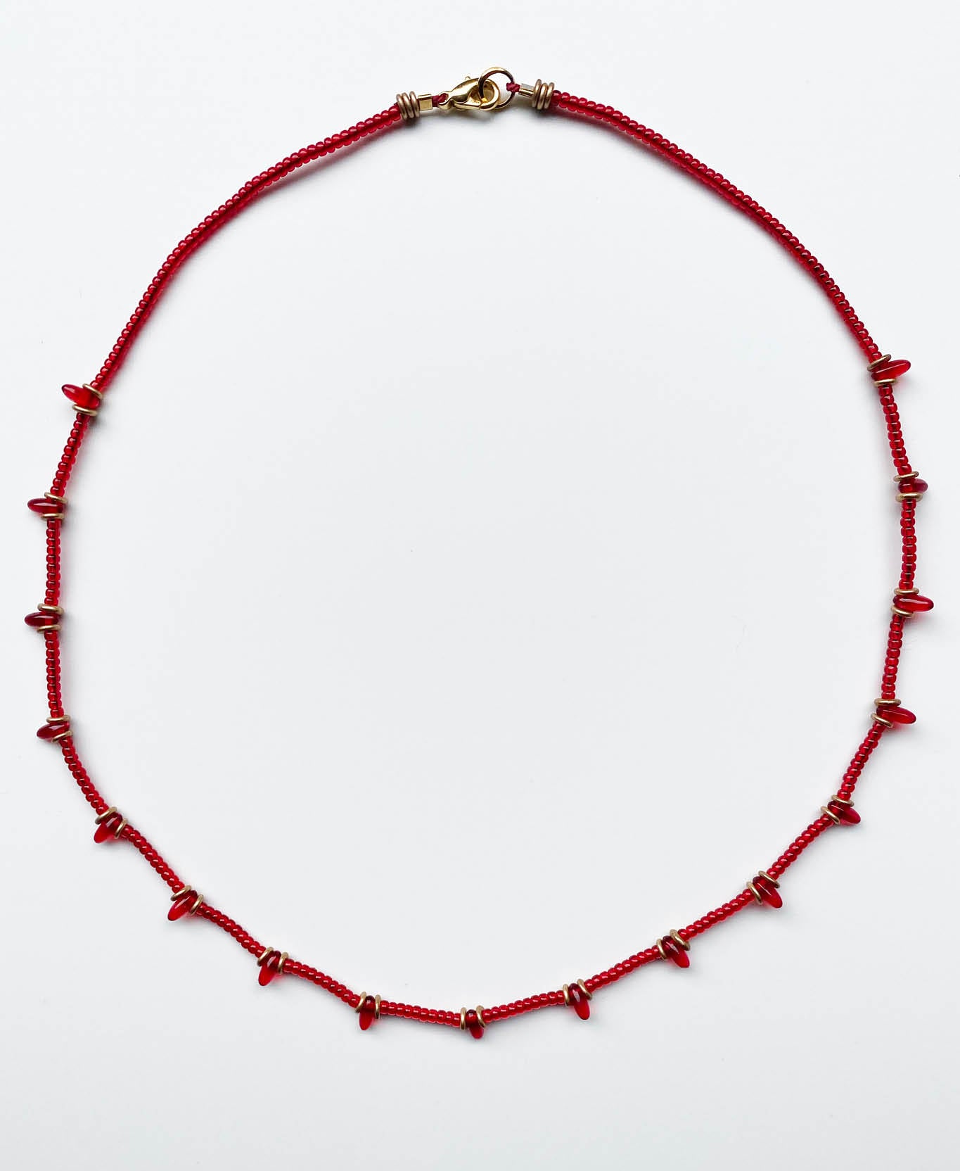 Ketting • Era - Ruby