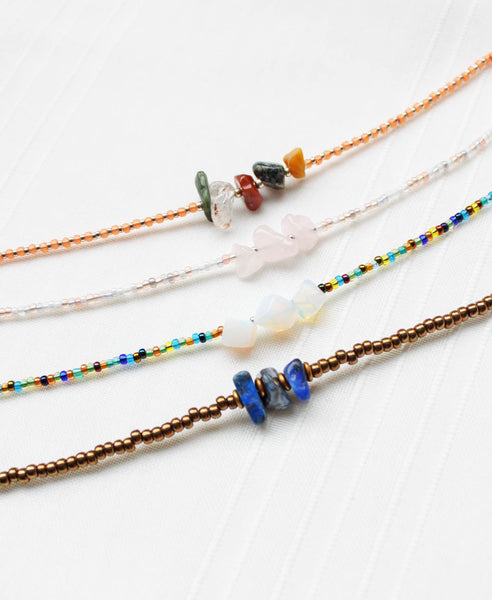 Armband • Gems Rock, Opaliet