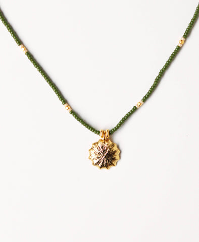 Ketting • In Bloom, Moss