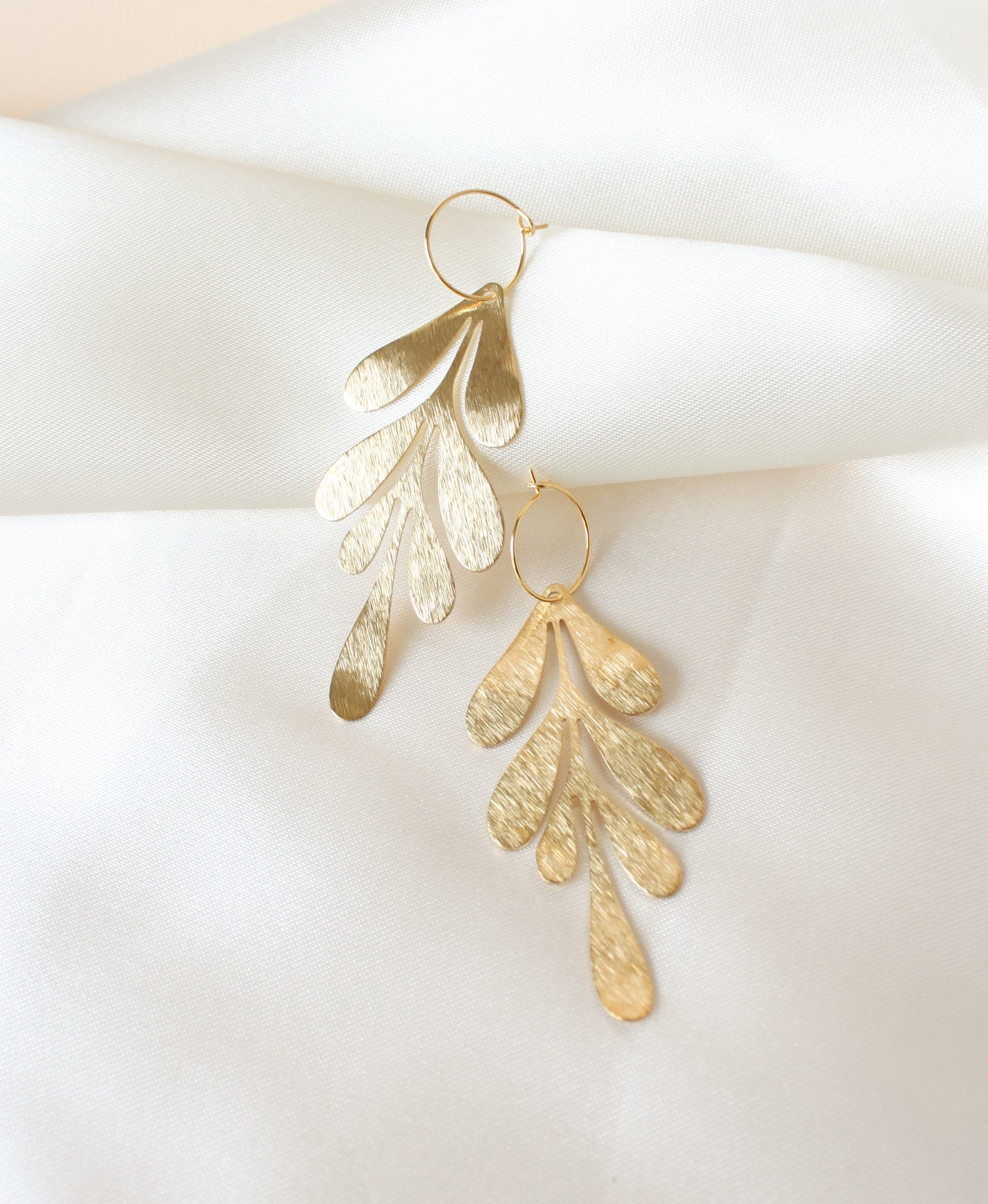 Oorbellen • In Bloom