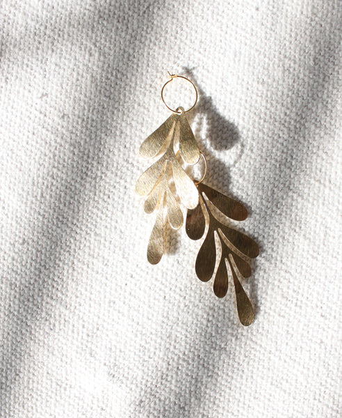 Oorbellen • In Bloom