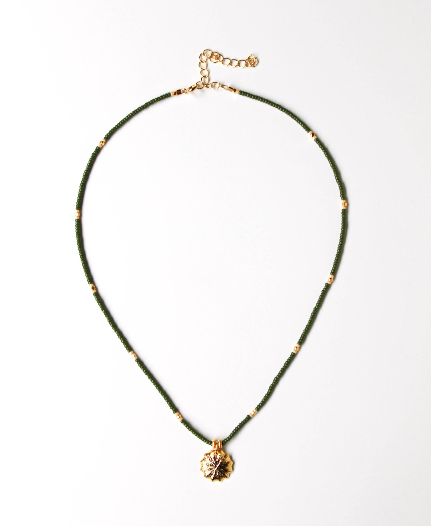 Ketting • In Bloom, Moss