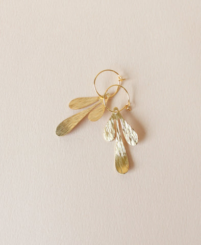 Oorbellen • In Bloom, small