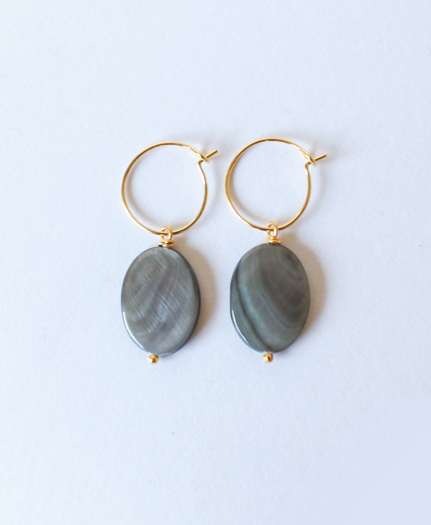 Ohrringe • Olivia, Gold 