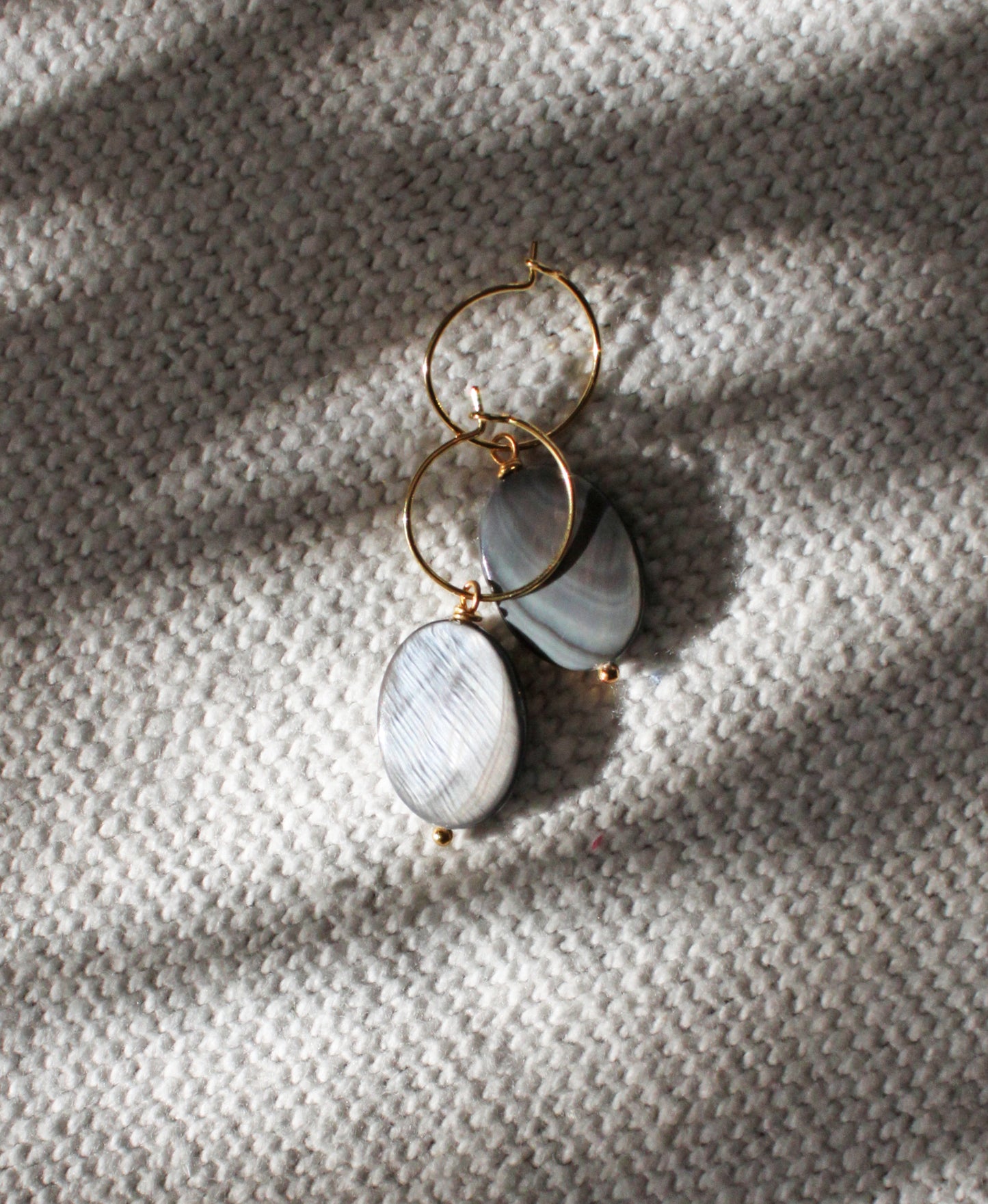 Ohrringe • Olivia, Gold 