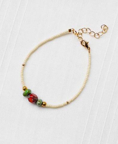Armband • Red Queen