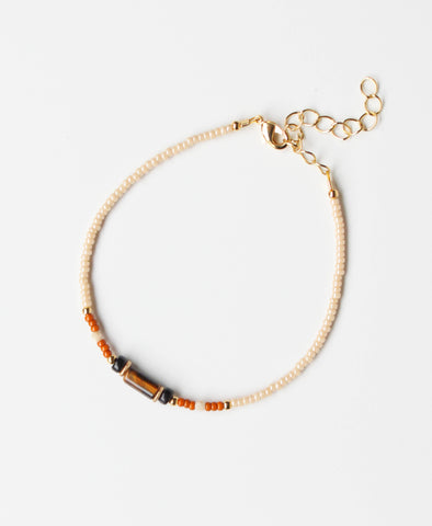 Armband • Tiger