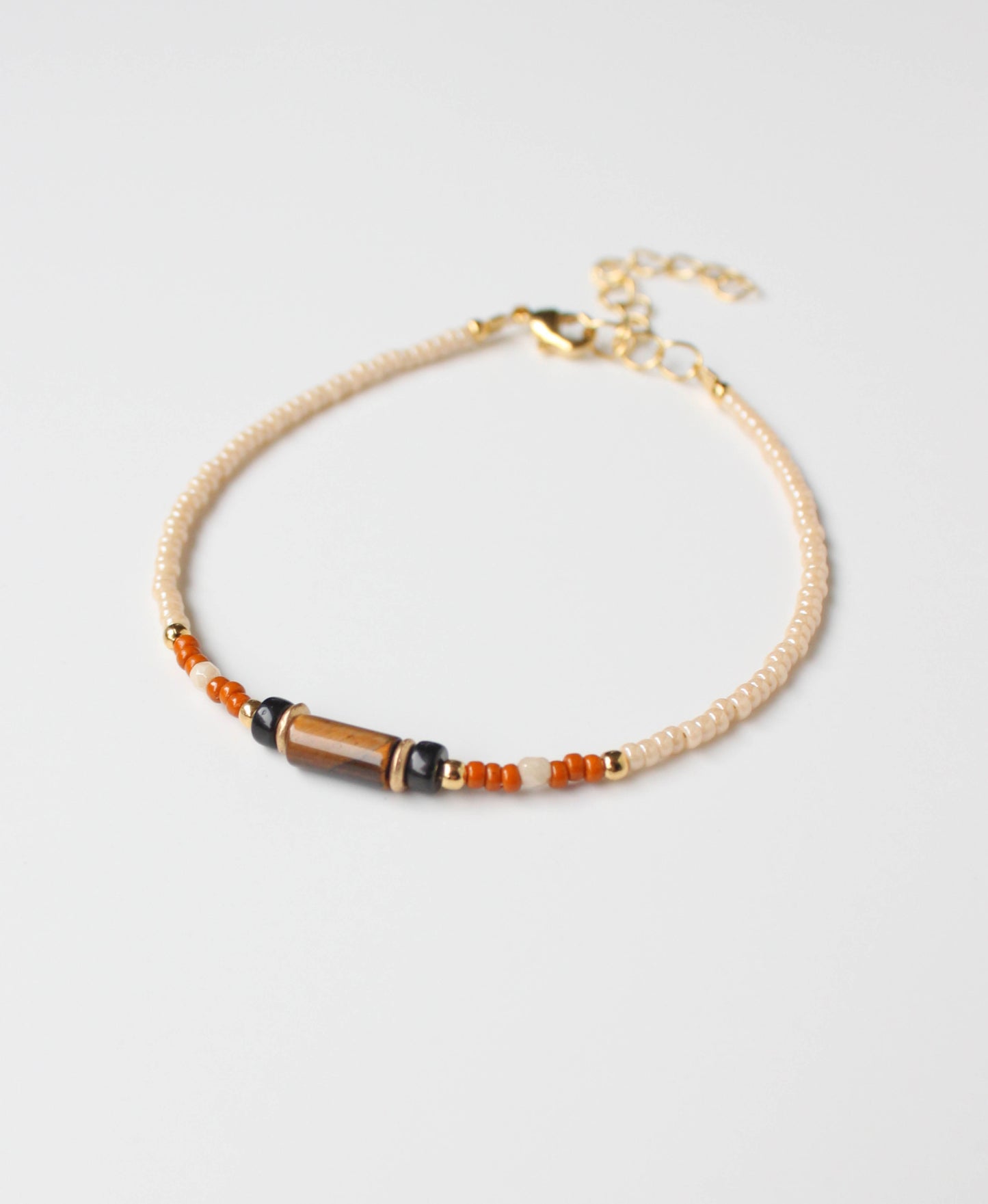 Armband • Tiger
