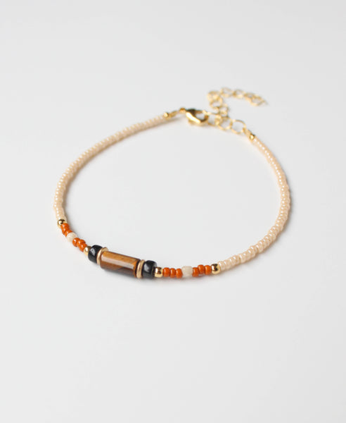 Armband • Tiger