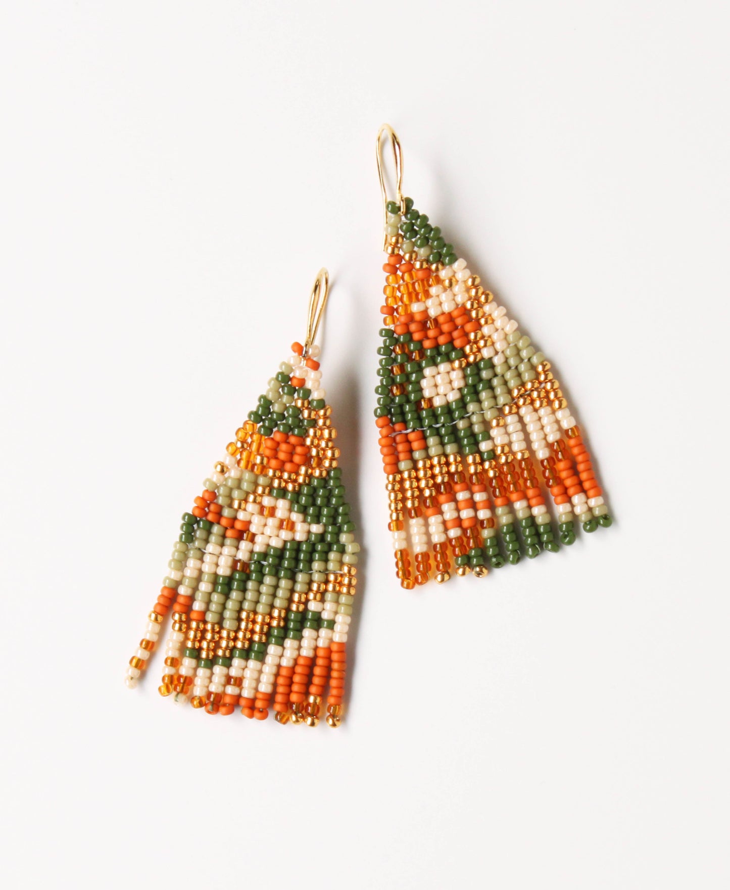 Earrings | Zara's • Autumn Forest